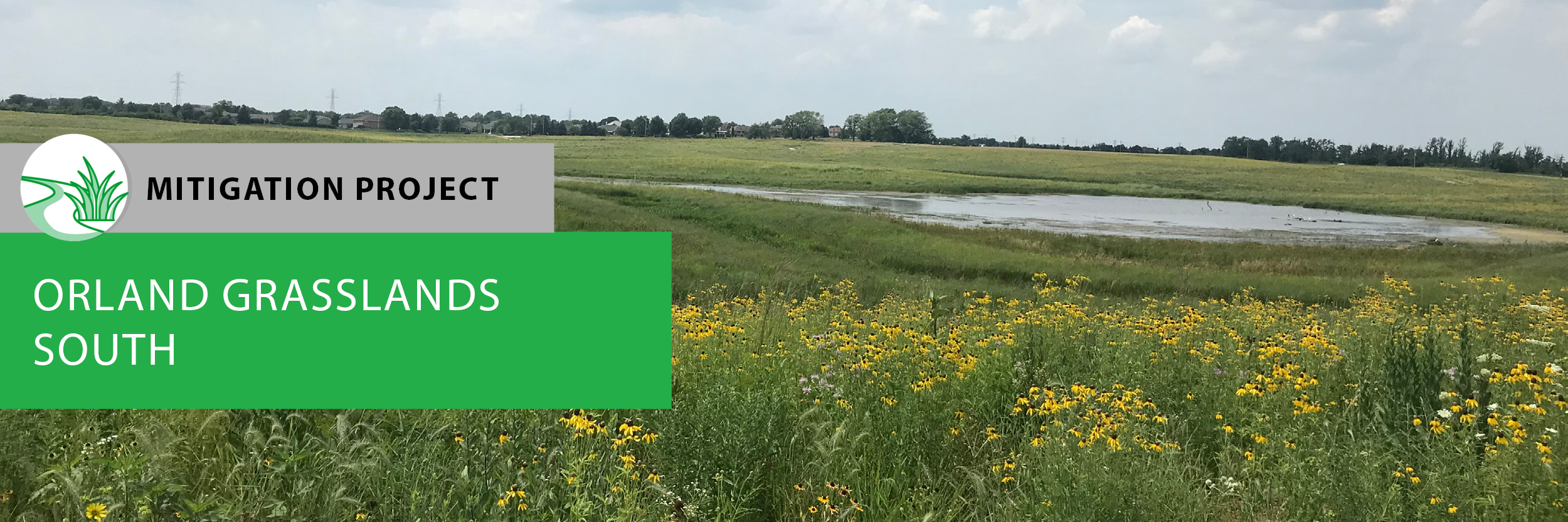 Orland Grasslands South